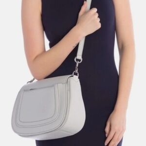 Marc Jacobs Empire City Messenger crossbody bag
